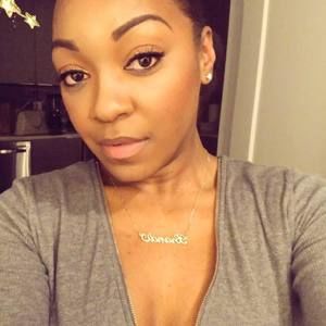 Meet your Posher, Brandi